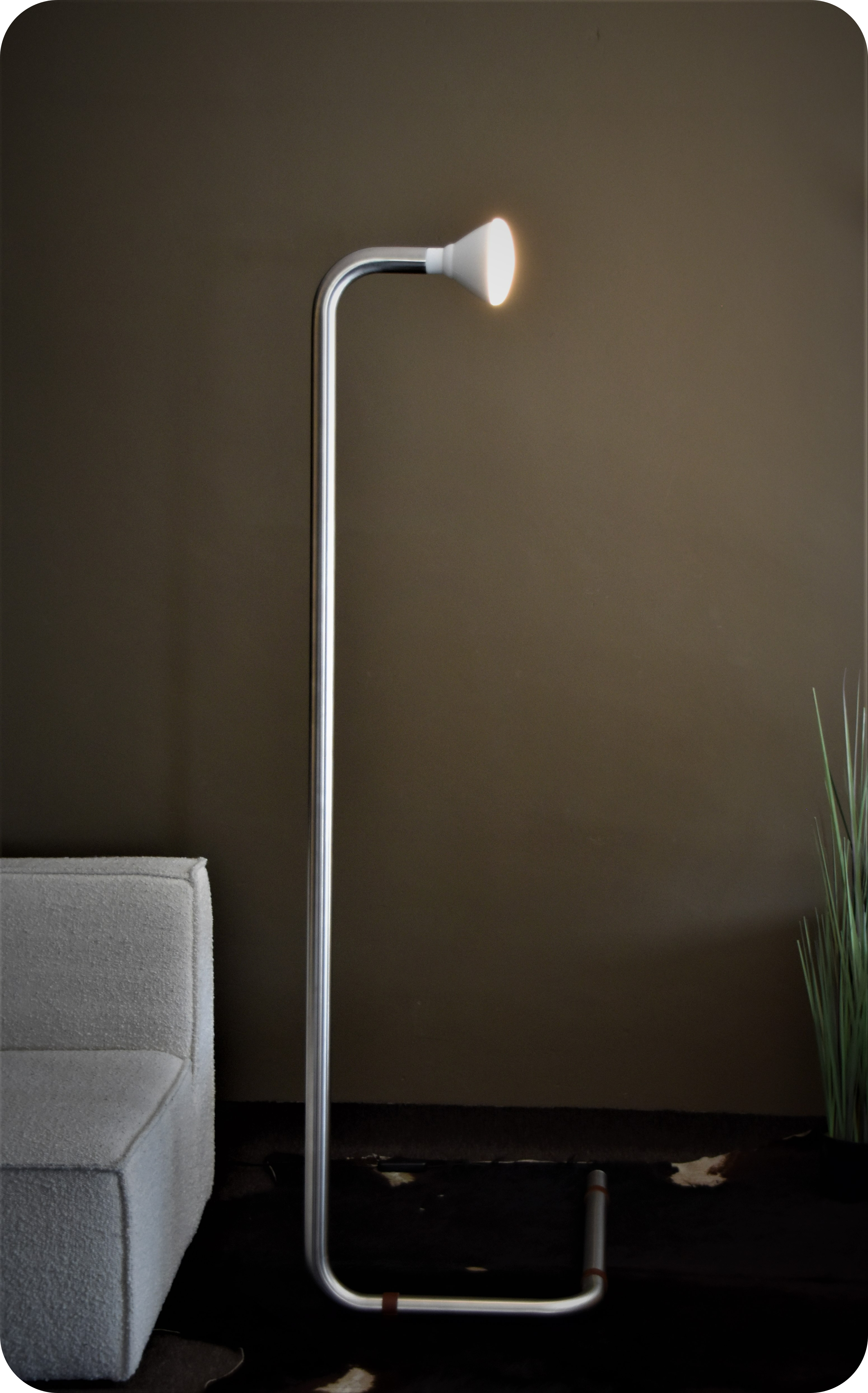 COBRA living 2 rounded